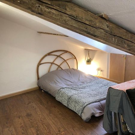 Le Boho / Rent4Night Grenoble Exterior foto