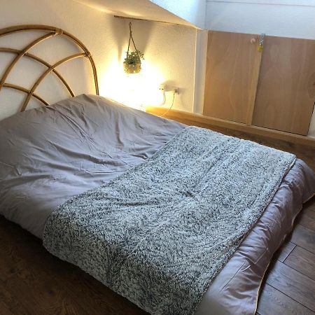 Le Boho / Rent4Night Grenoble Exterior foto